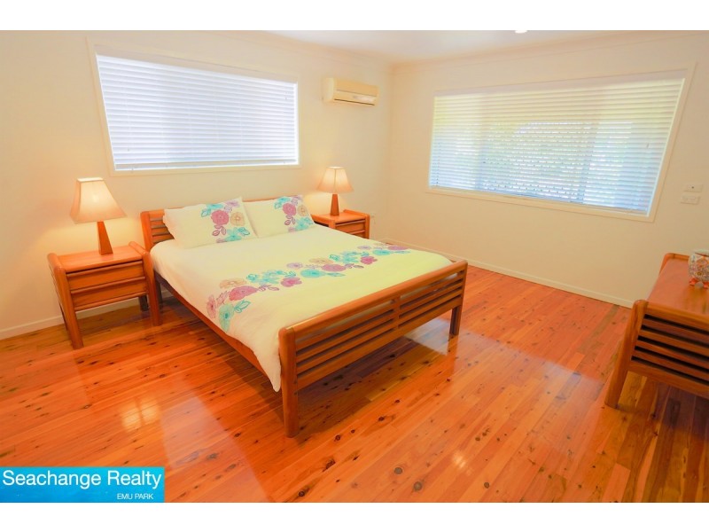 13 Oak Street, Emu Park QLD 4710