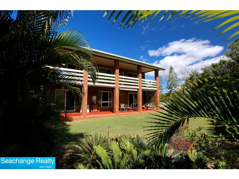 13 Oak Street, Emu Park QLD 4710