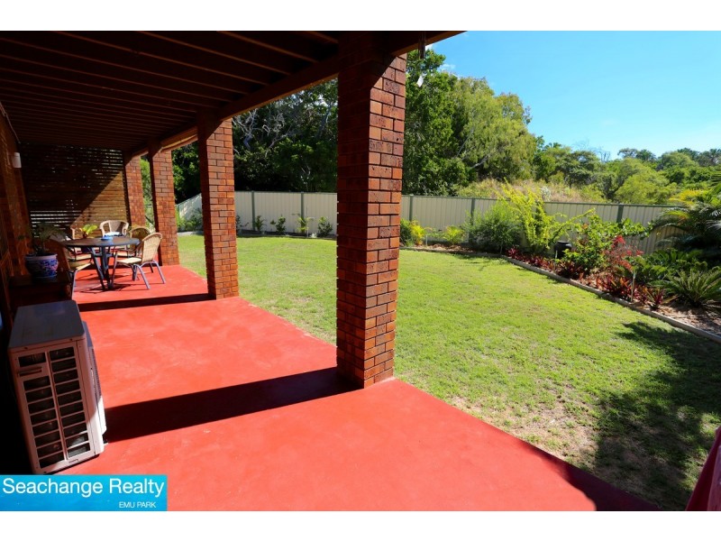13 Oak Street, Emu Park QLD 4710