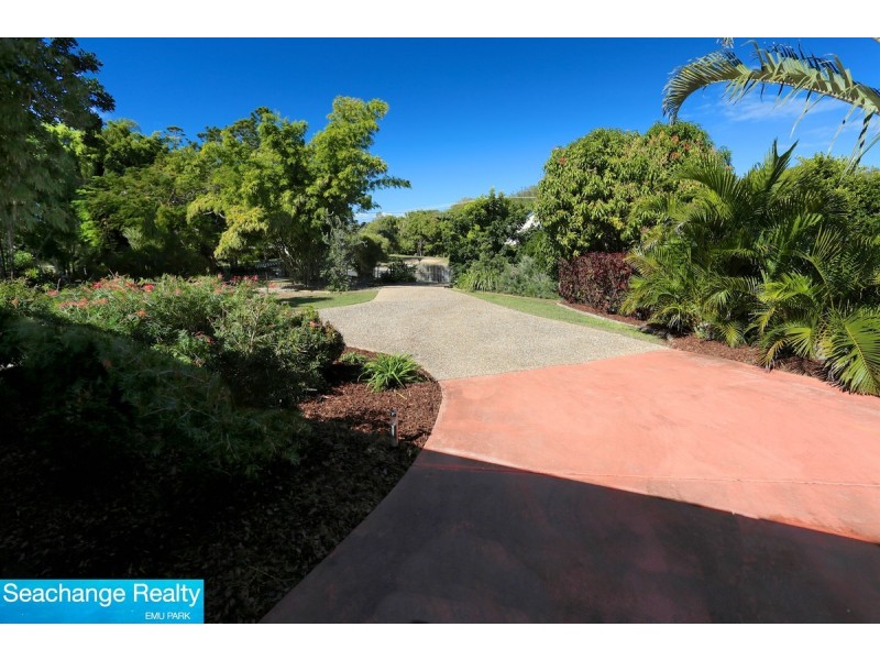 13 Oak Street, Emu Park QLD 4710