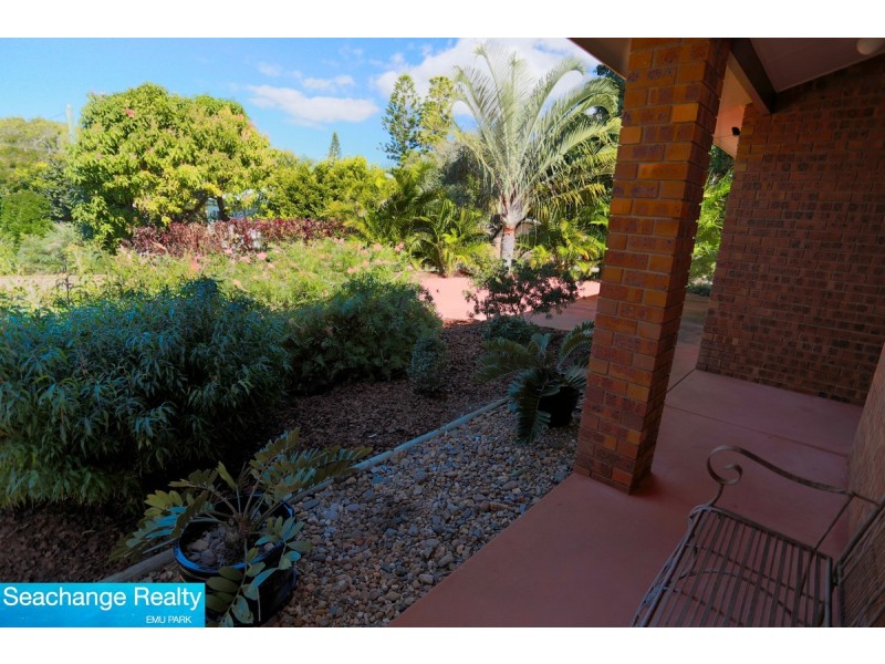 13 Oak Street, Emu Park QLD 4710