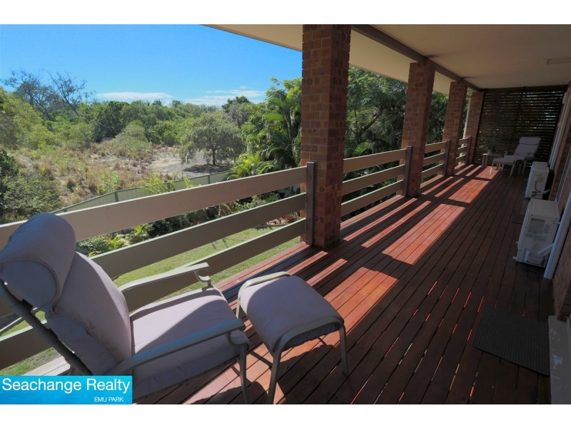 13 Oak Street, Emu Park QLD 4710