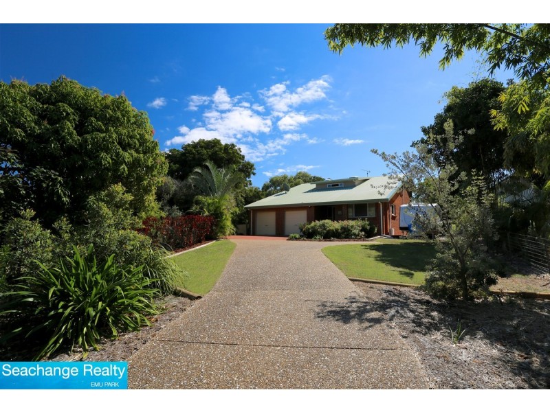 13 Oak Street, Emu Park QLD 4710