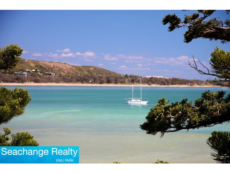 13 Oak Street, Emu Park QLD 4710