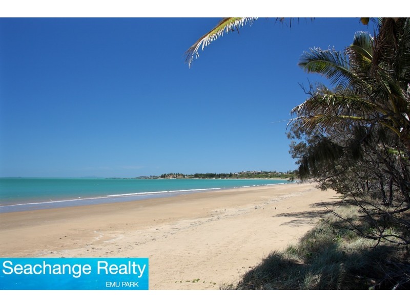 13 Oak Street, Emu Park QLD 4710