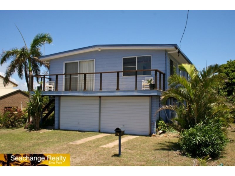 10 Arthur Street, Zilzie QLD 4710