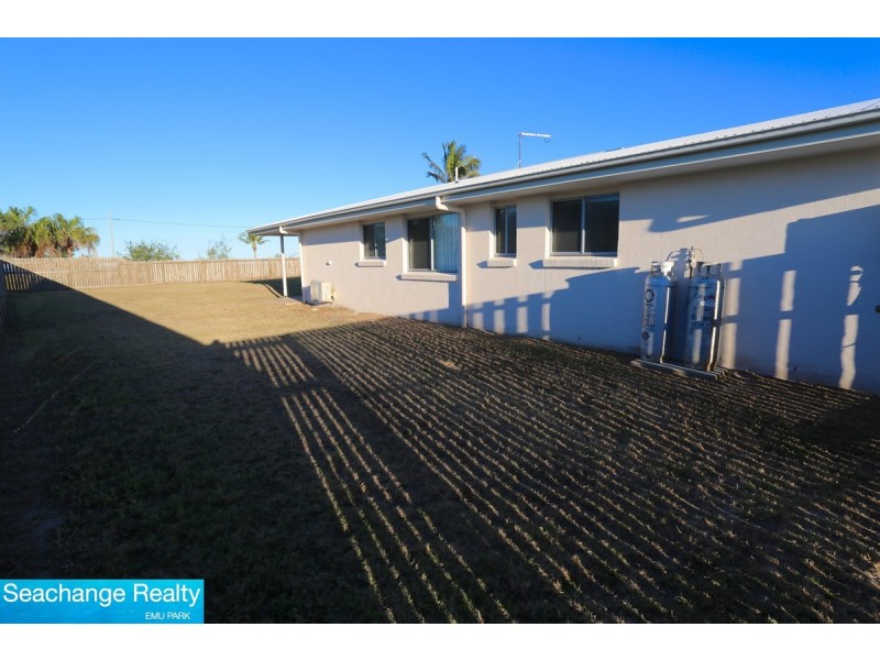 19 Waterpark Drive, Mulambin QLD 4703
