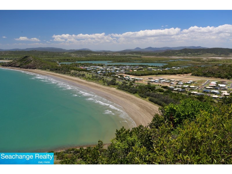 19 Waterpark Drive, Mulambin QLD 4703