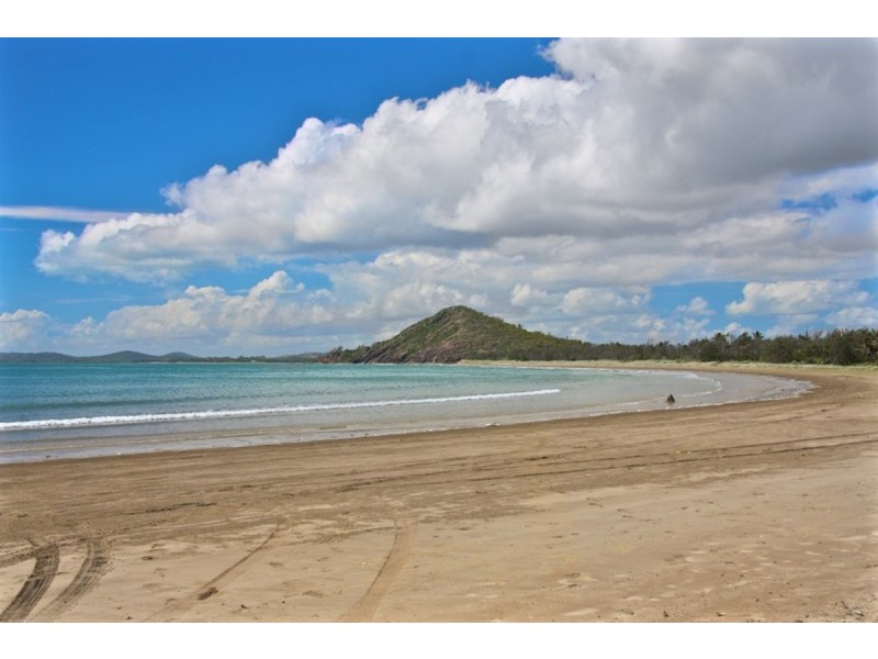 38 Outrigger Drive, Mulambin QLD 4703