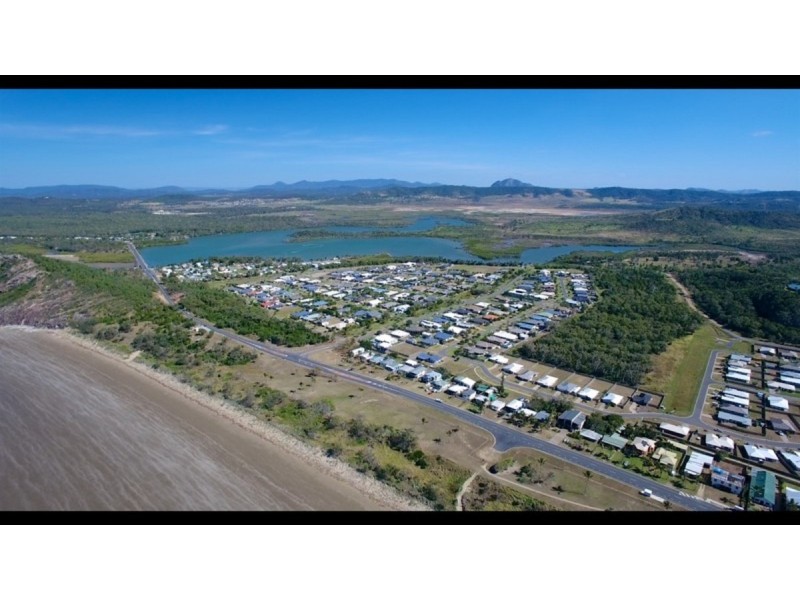38 Outrigger Drive, Mulambin QLD 4703