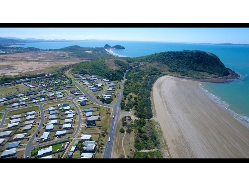 38 Outrigger Drive, Mulambin QLD 4703