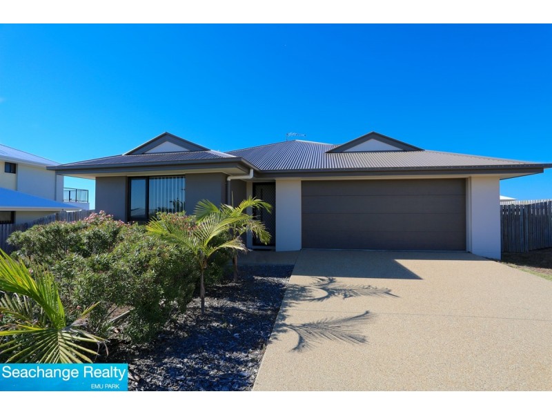 3 The Link, Zilzie QLD 4710