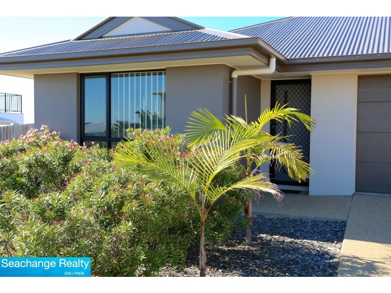 3 The Link, Zilzie QLD 4710