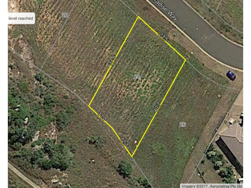 24 Paradise Way, Emu Park QLD 4710