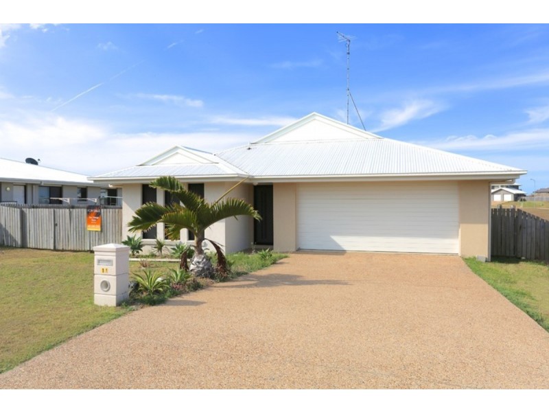 14 Falcon Crest, Zilzie QLD 4710