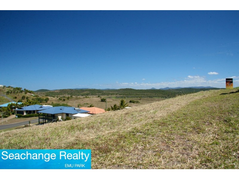 Lot 19,  Livistonia Crescent, Emu Park QLD 4710