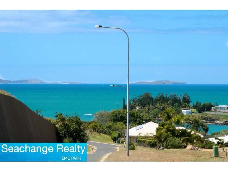 Lot 19,  Livistonia Crescent, Emu Park QLD 4710