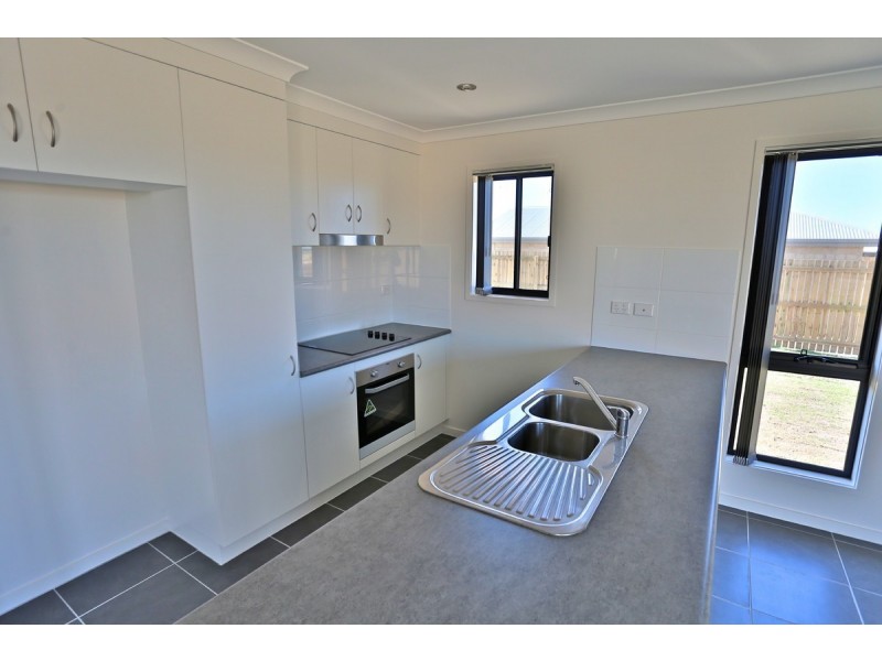 33 Timbers Beach Road, Zilzie QLD 4710