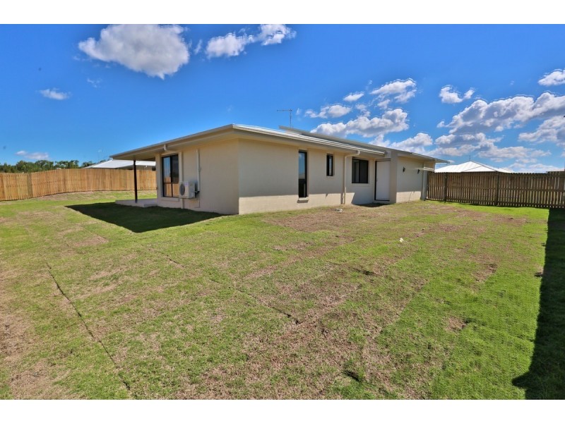 33 Timbers Beach Road, Zilzie QLD 4710