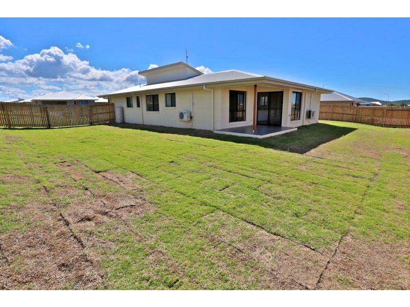 33 Timbers Beach Road, Zilzie QLD 4710