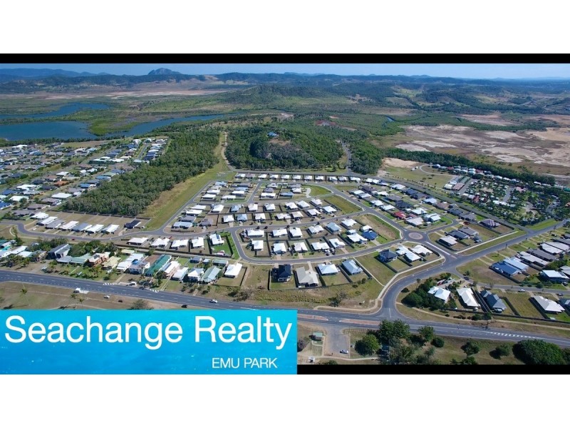 2 Aqua Lane, Mulambin QLD 4703