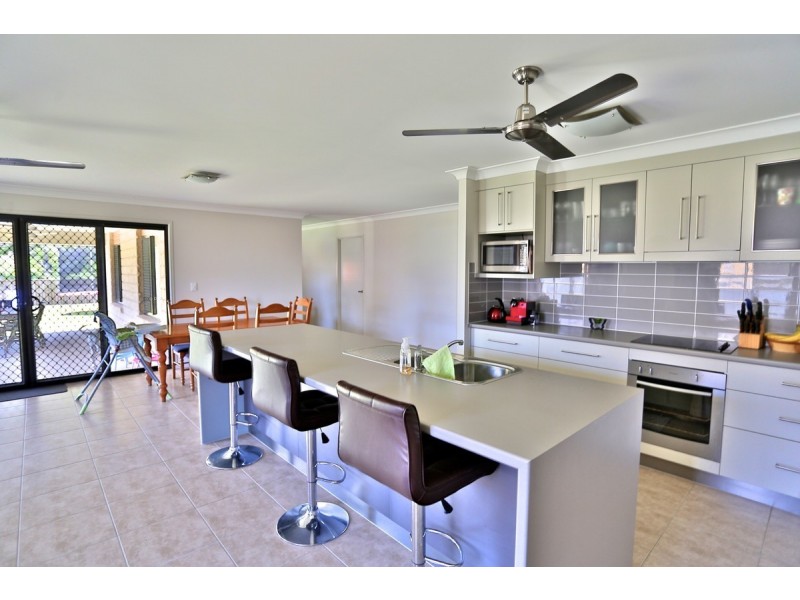 28 Monaco Drive, Zilzie QLD 4710