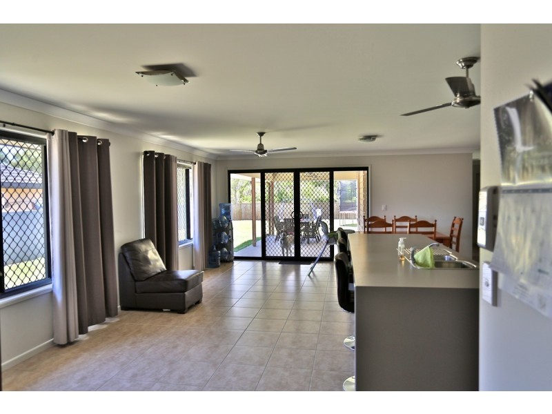 28 Monaco Drive, Zilzie QLD 4710
