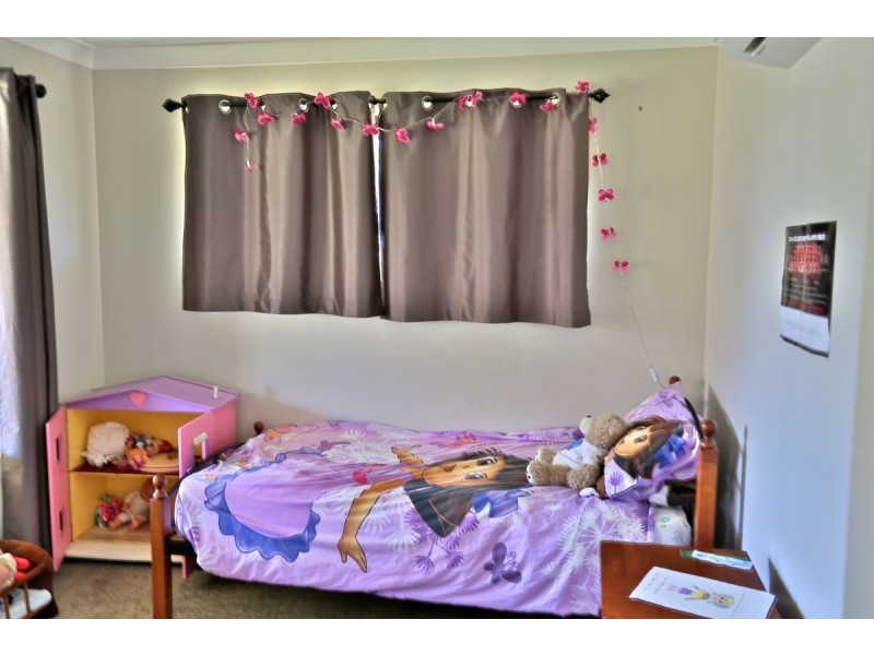 28 Monaco Drive, Zilzie QLD 4710