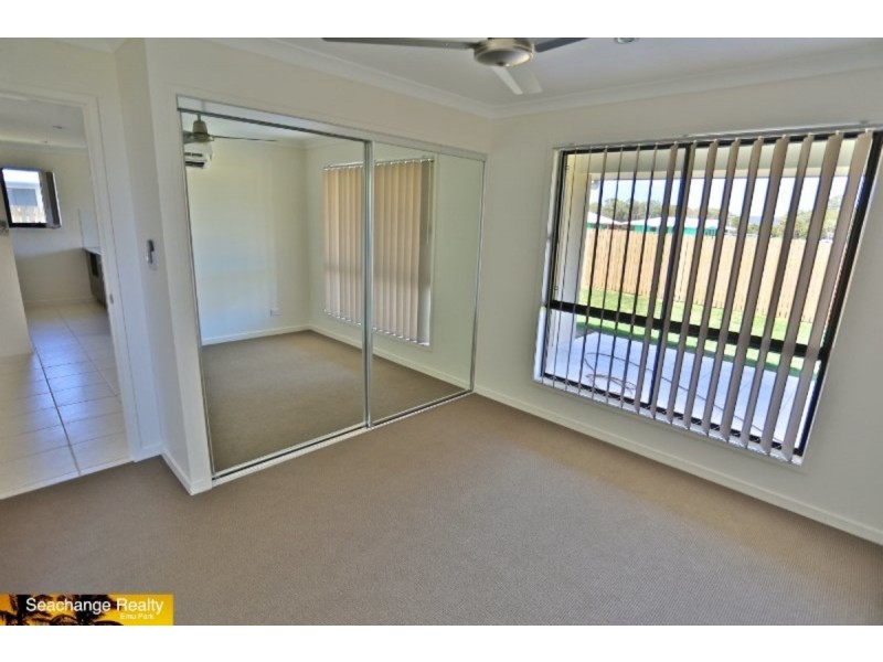 27 Outrigger Drive, Mulambin QLD 4703