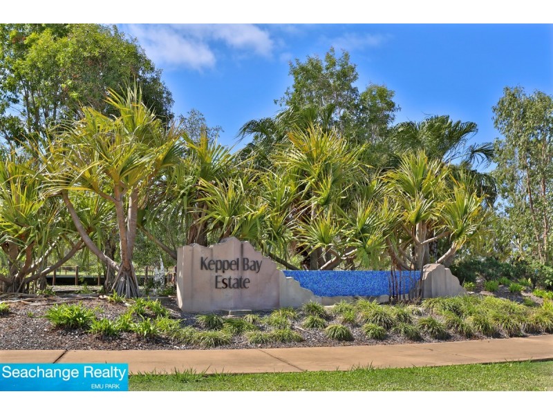 7 Billabong Close, Taroomball QLD 4703