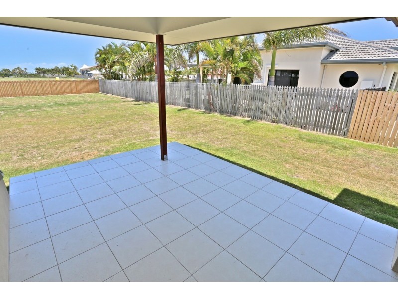 5 Sorrento Way, Zilzie QLD 4710