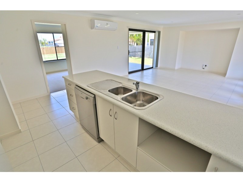 5 Sorrento Way, Zilzie QLD 4710