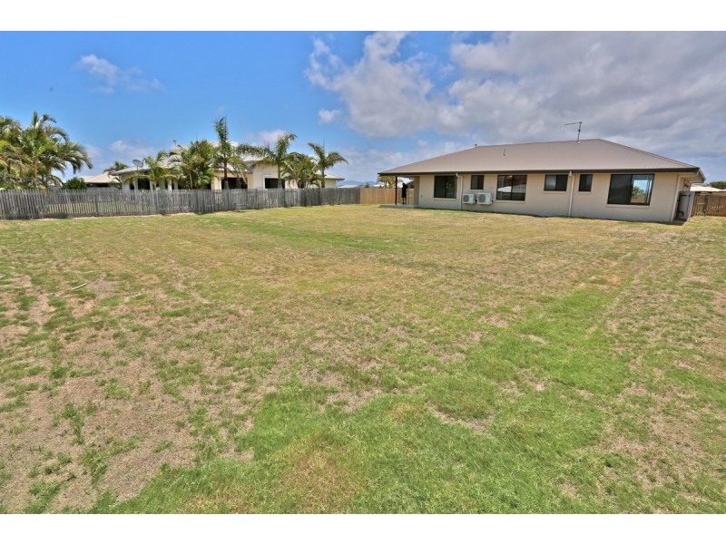 5 Sorrento Way, Zilzie QLD 4710