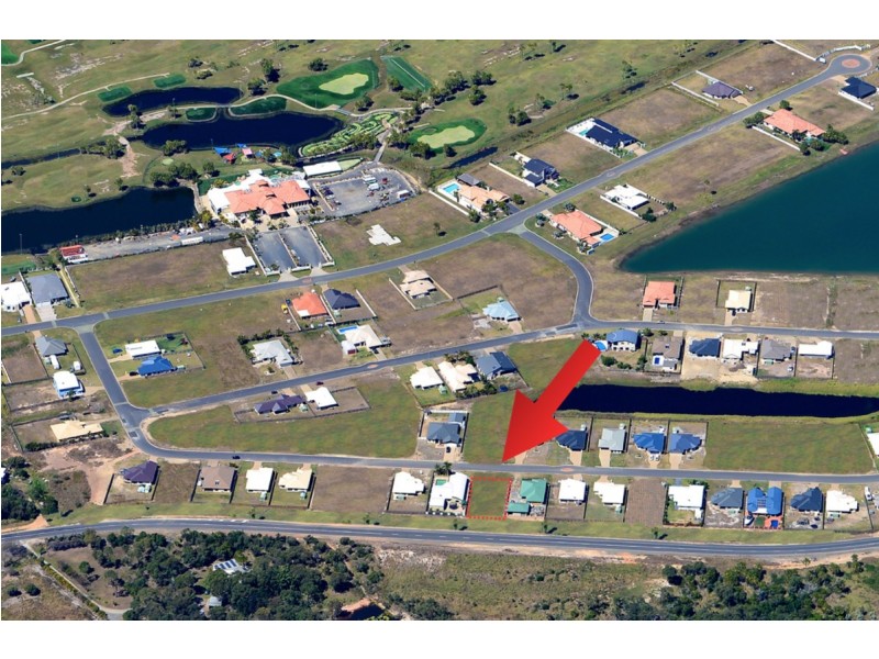 32 Amalfi Drive, Zilzie QLD 4710