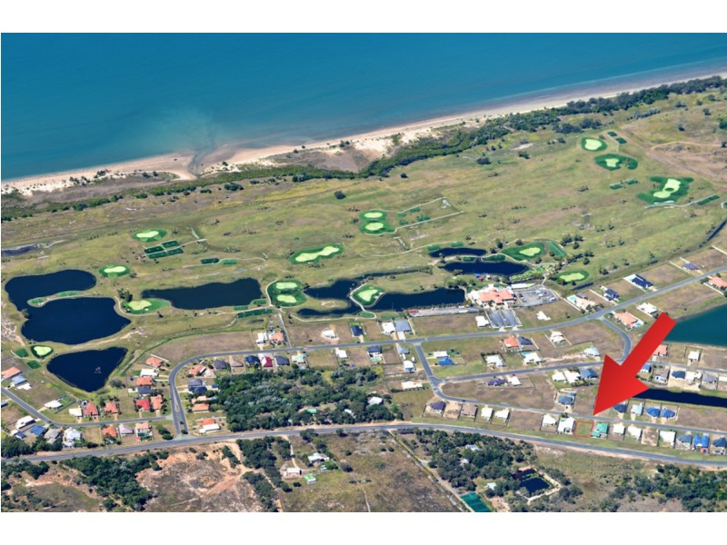 32 Amalfi Drive, Zilzie QLD 4710