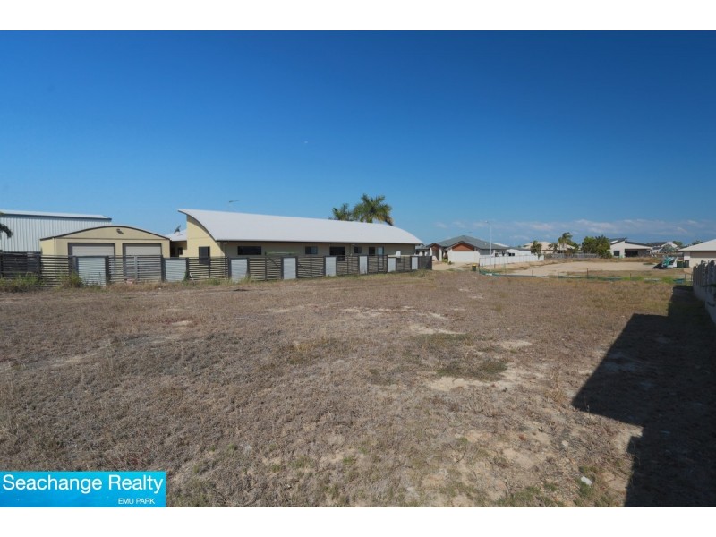 32 Amalfi Drive, Zilzie QLD 4710