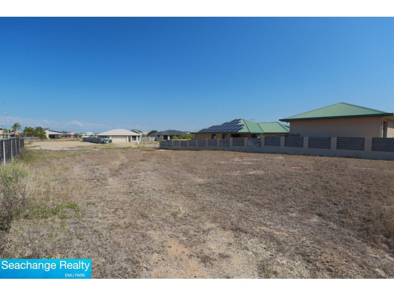 32 Amalfi Drive, Zilzie QLD 4710