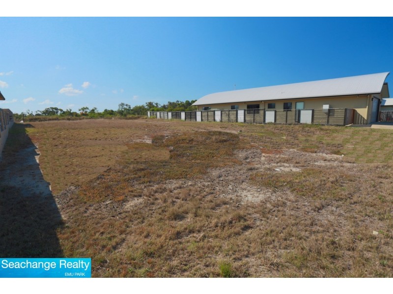 32 Amalfi Drive, Zilzie QLD 4710