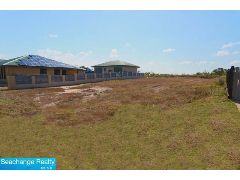 32 Amalfi Drive, Zilzie QLD 4710