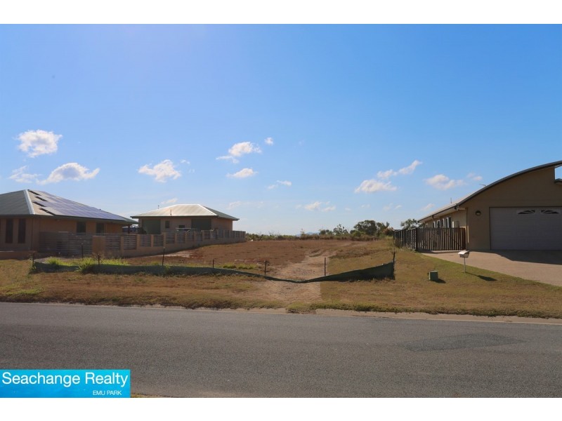 32 Amalfi Drive, Zilzie QLD 4710
