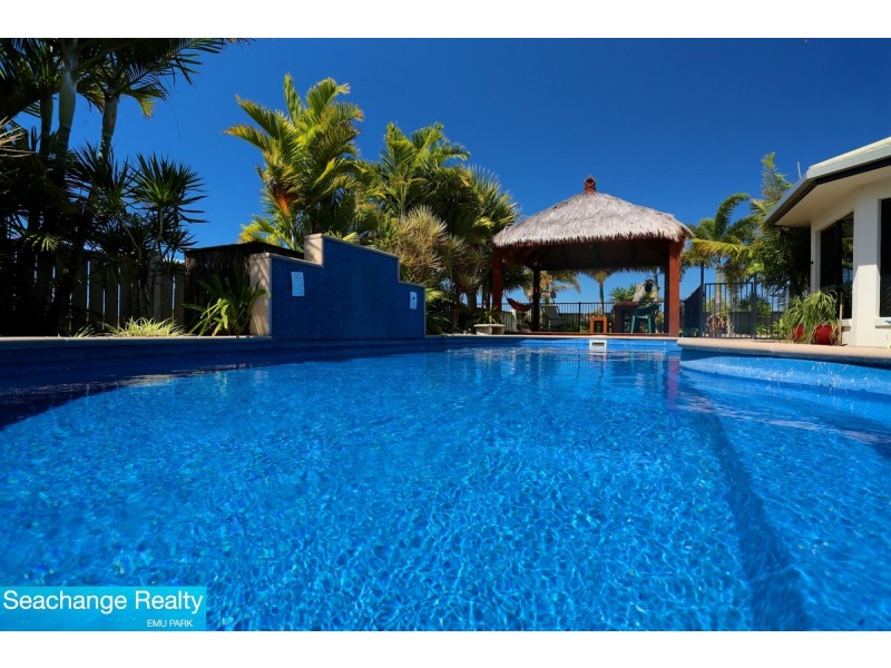 19 Monte Carlo Avenue, Zilzie QLD 4710