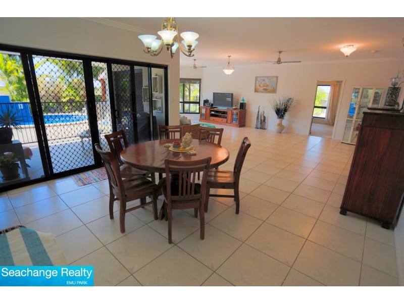 19 Monte Carlo Avenue, Zilzie QLD 4710