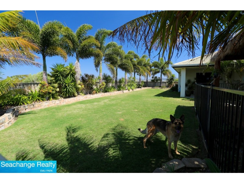 19 Monte Carlo Avenue, Zilzie QLD 4710