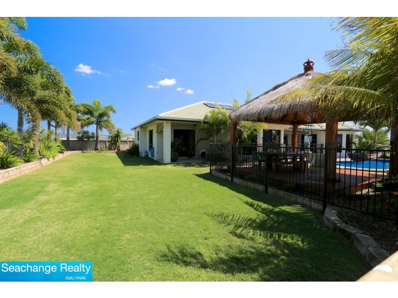 19 Monte Carlo Avenue, Zilzie QLD 4710