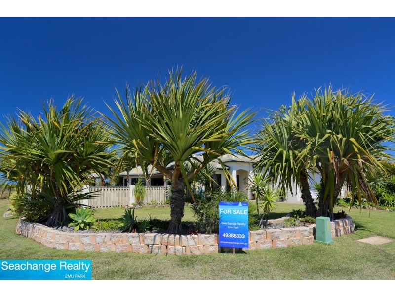 19 Monte Carlo Avenue, Zilzie QLD 4710