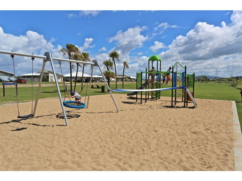 19 Monte Carlo Avenue, Zilzie QLD 4710