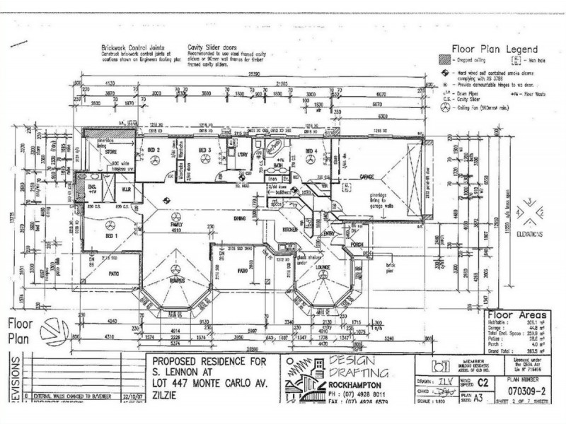 19 Monte Carlo Avenue, Zilzie QLD 4710