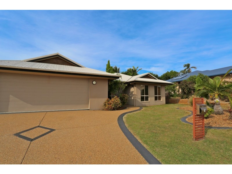 29 Nerita Avenue, Emu Park QLD 4710