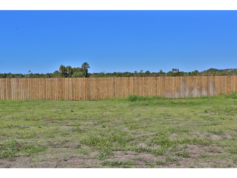 49 Monte Carlo Drive, Zilzie QLD 4710