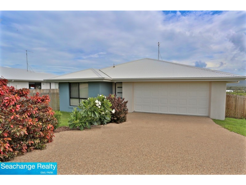 50 Falcon Crest, Zilzie QLD 4710